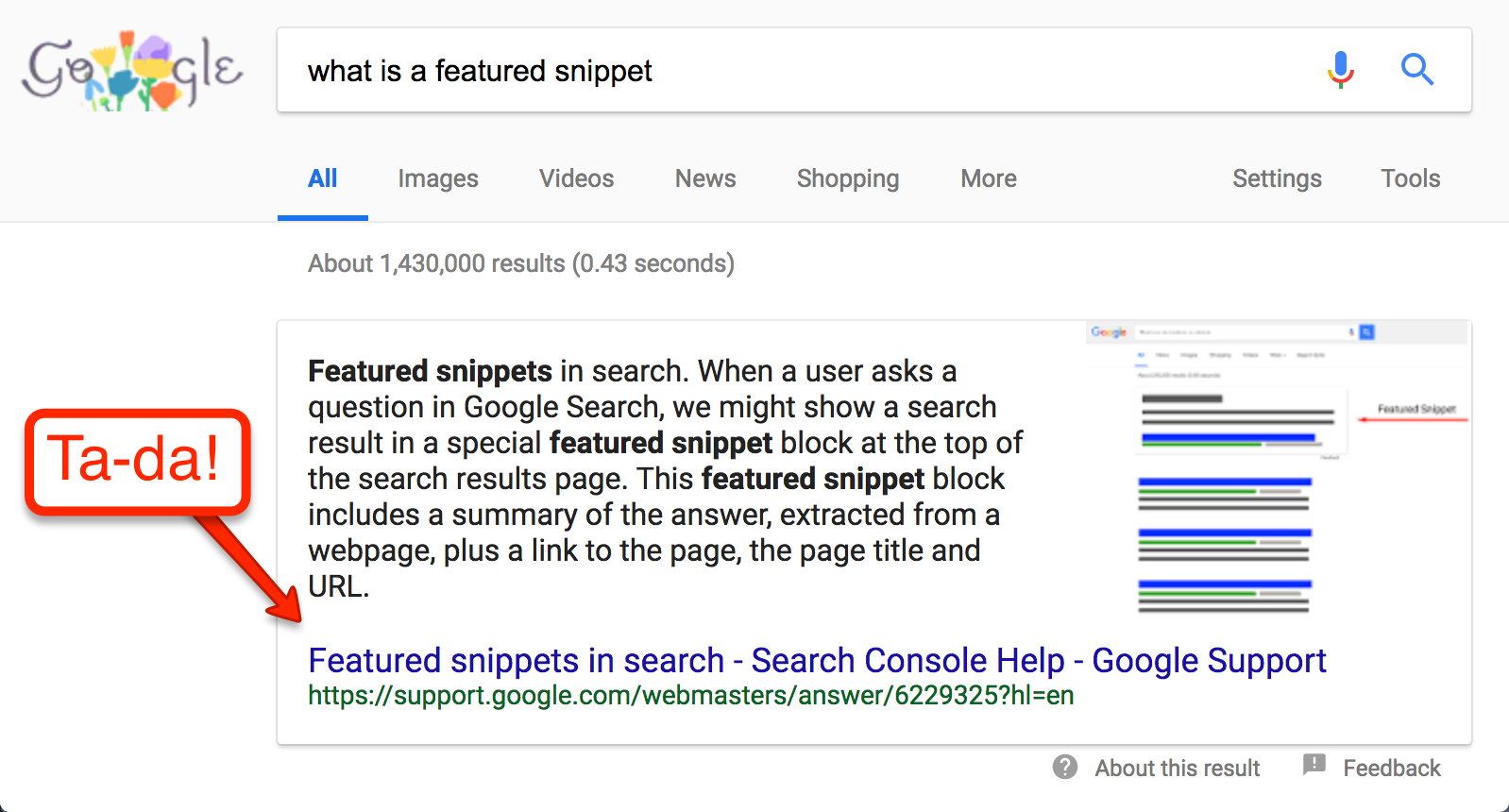 How to Find Featured Snippet  Opportunities Using Ahrefs 