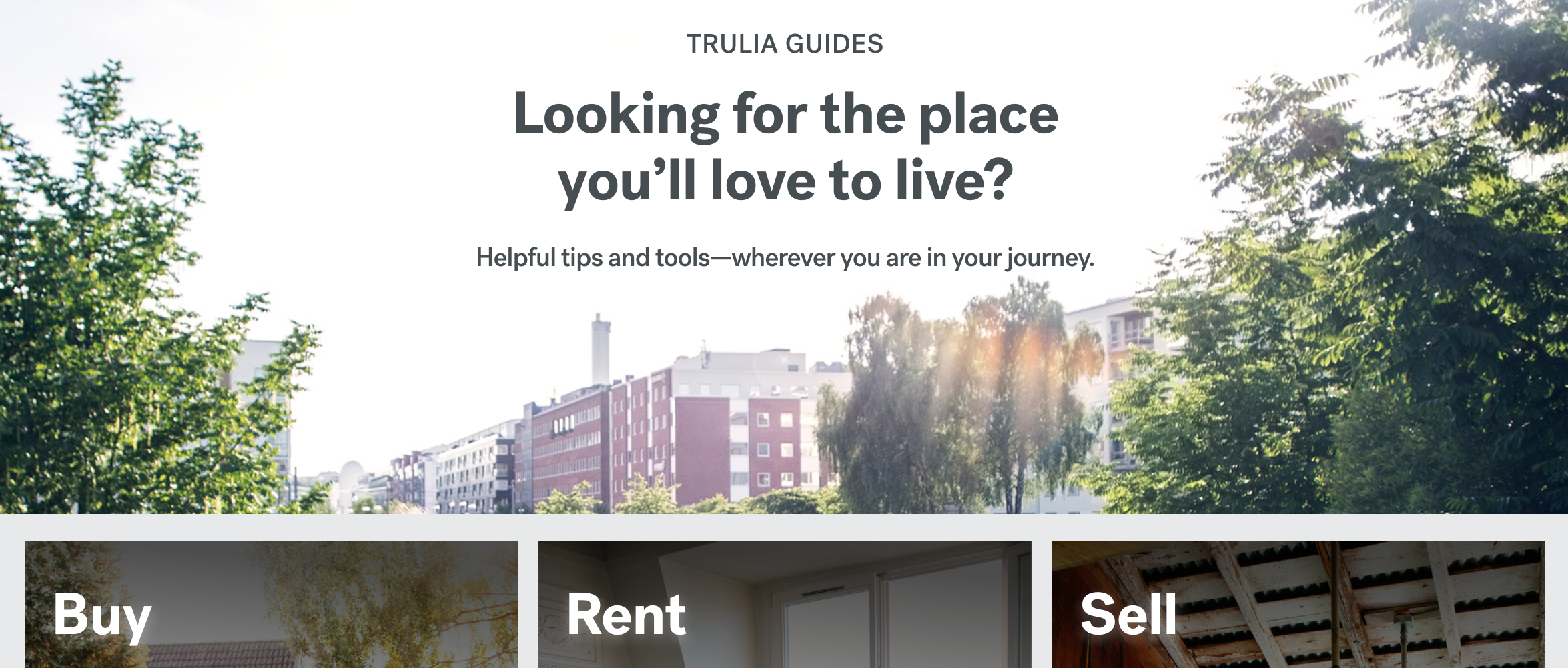 trulia-guides